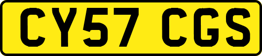 CY57CGS