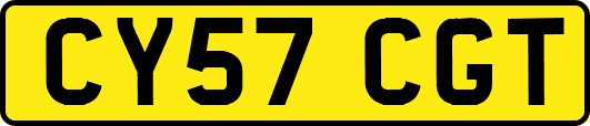 CY57CGT