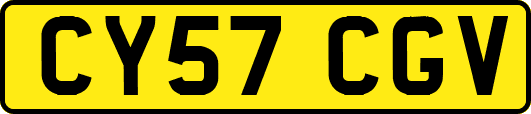 CY57CGV