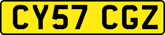 CY57CGZ