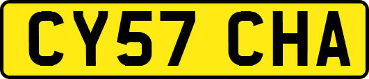CY57CHA