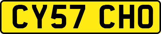 CY57CHO
