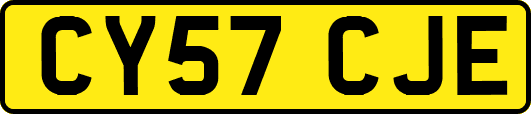 CY57CJE