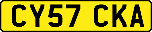 CY57CKA