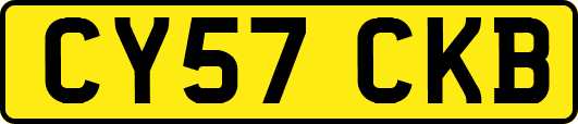 CY57CKB