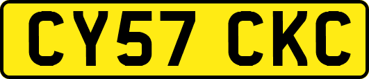 CY57CKC