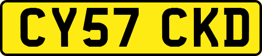 CY57CKD