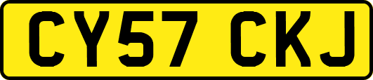 CY57CKJ