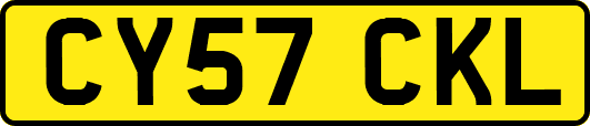CY57CKL