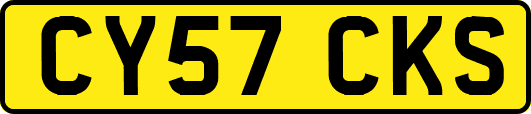 CY57CKS