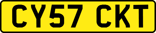 CY57CKT