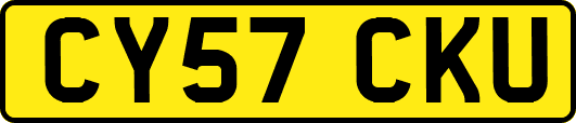 CY57CKU