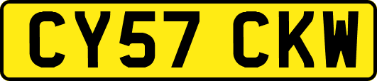 CY57CKW