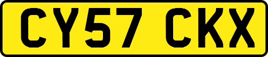 CY57CKX