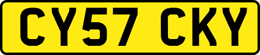 CY57CKY
