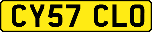 CY57CLO