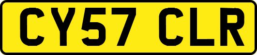 CY57CLR