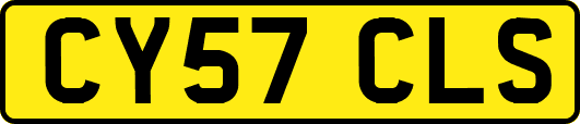 CY57CLS