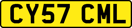 CY57CML