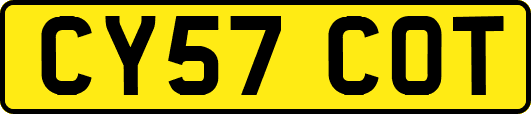 CY57COT