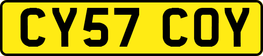 CY57COY