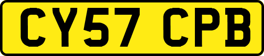 CY57CPB
