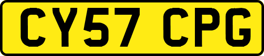 CY57CPG