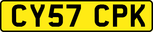 CY57CPK