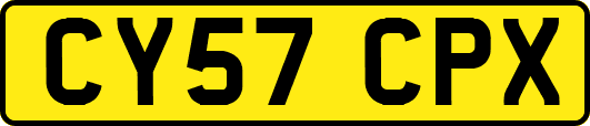 CY57CPX
