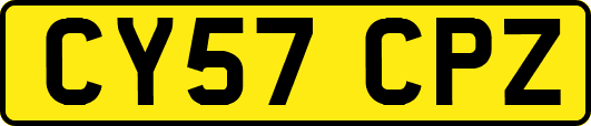 CY57CPZ