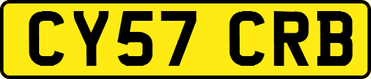 CY57CRB