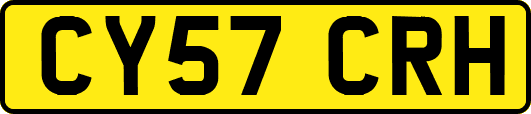 CY57CRH
