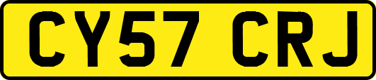 CY57CRJ