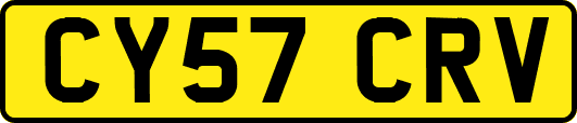 CY57CRV
