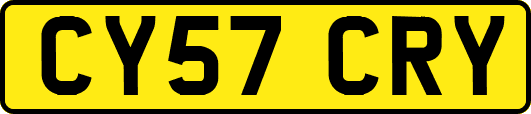 CY57CRY