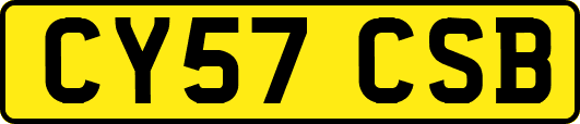 CY57CSB