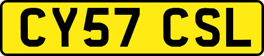 CY57CSL