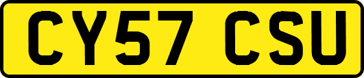 CY57CSU