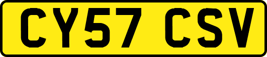 CY57CSV