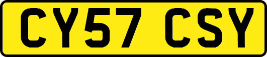 CY57CSY