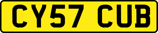 CY57CUB