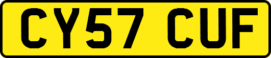 CY57CUF