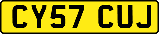 CY57CUJ