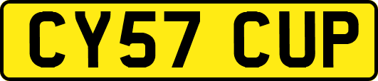CY57CUP