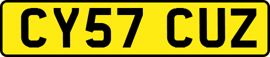 CY57CUZ