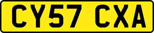 CY57CXA
