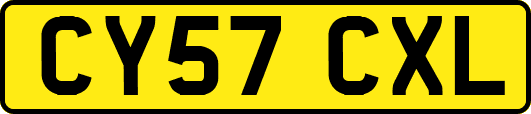 CY57CXL