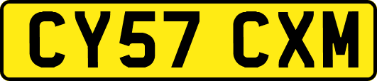 CY57CXM