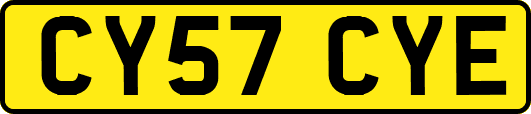CY57CYE