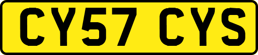 CY57CYS